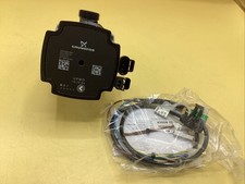 WORCESTER H'SLAVE 25/32 PUMP 8716120459 was 8716119834 - BRAND NEW 