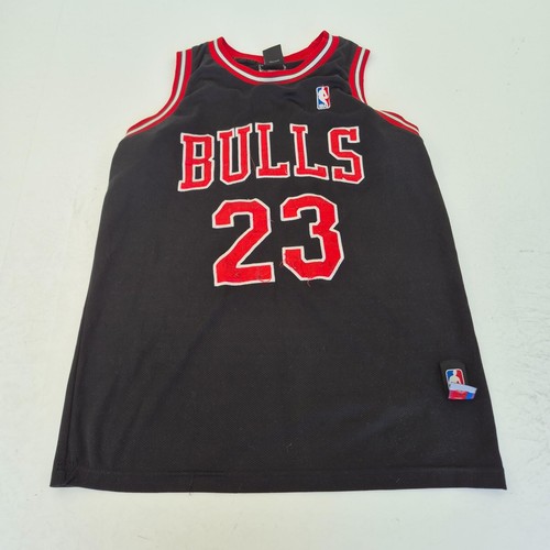 Chicago bulls vest medium - vest,