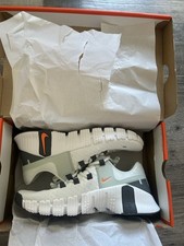 Nike Free Metcon 5 “summit