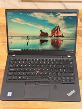 Laptop Lenovo ThinkPad