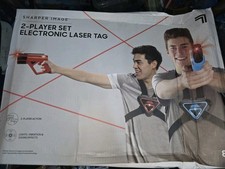 019. SHARPER IMAGE 2 Player