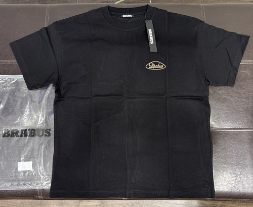 Brabus shirt black specs - ,