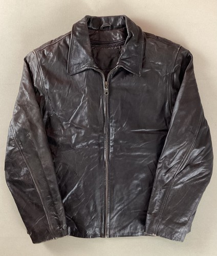 Screamin eagle leather - eagle,