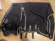 6'0 Rambo Optimo Stable Sheet