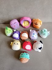 Squishville Bundle 10 Mini 2"