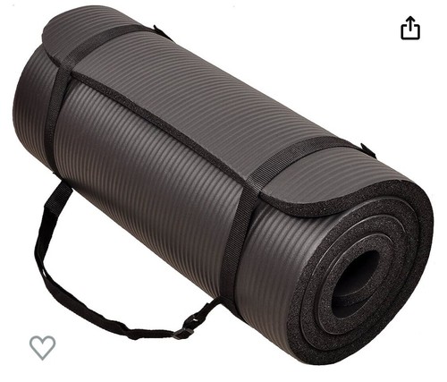 Yoga mat thick - mat,
