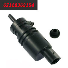 FOR BMW 1 3 5 7 SERIES X1 X4 X3 X5 Z3 Z4 Z8 WINDSCREEN WASHER PUMP 67128362154