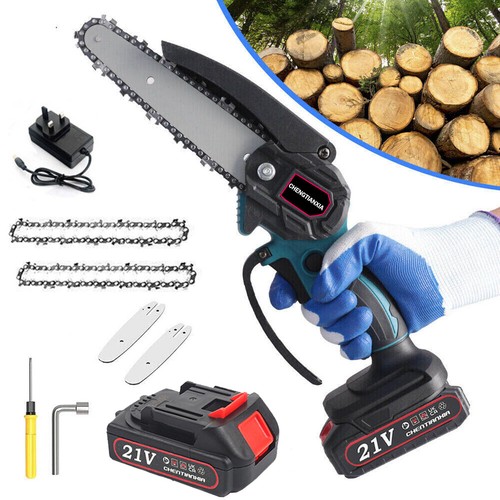 6inch 4000w mini cordless - 4000w,