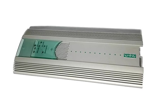 Infinity amplifier kappa usa - amplifier,