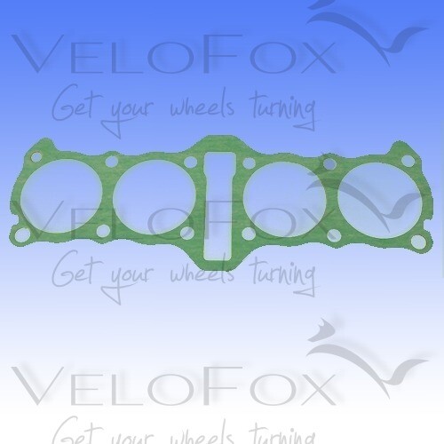 Athena cylinder base gasket - athena,