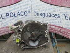 20DP13 gearbox PEUGEOT 307 S1