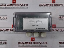 Consilium N11893 Address Unit