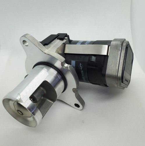 New wahler egr - new, oe