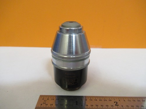 Carl zeiss germany objective - carl,