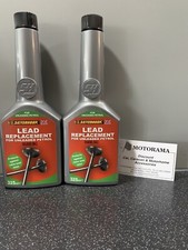 2x SILVERHOOK LEAD REPLACEMENT
