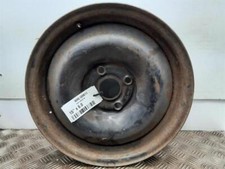 STEEL WHEEL AUDI 80 15 Inch