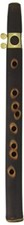 Xaphoon bamboo saxophone - bamboo,