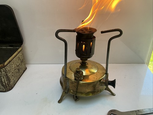 Vintage veritas paraffin - vintage,