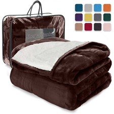 Extra warm sherpa - warm,