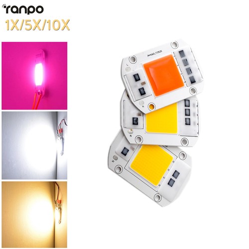 Led grow cob chip - grow, lamp
