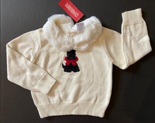 Nwt gymboree holiday friend - nwt, 4