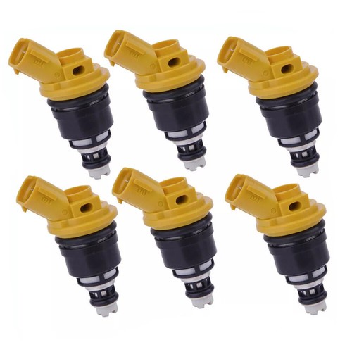 Fuel injectors for nissan - fuel,
