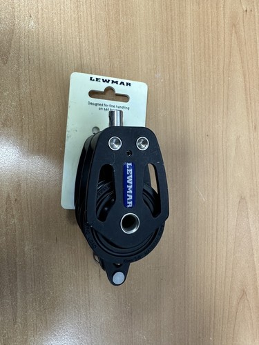 Lewmar htx 50mm double - htx,