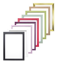 Rainbow Colour Range Picture