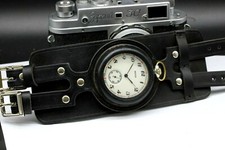 Wristband biker WW1 times NEW