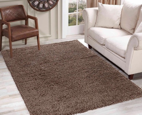Extra large thick shaggy rug - extra,