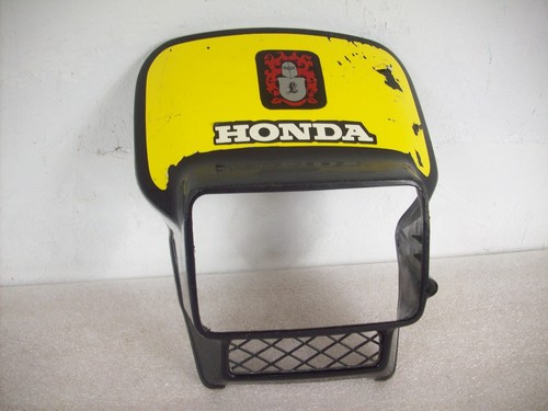 Honda mtx 125 - mtx, lc