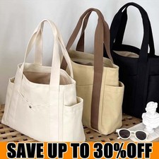 Large Capacity Tote Bag INS