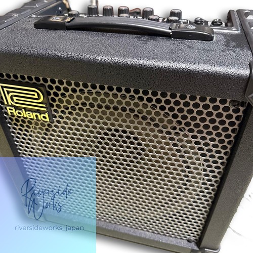 Roland cube guitar - roland,
