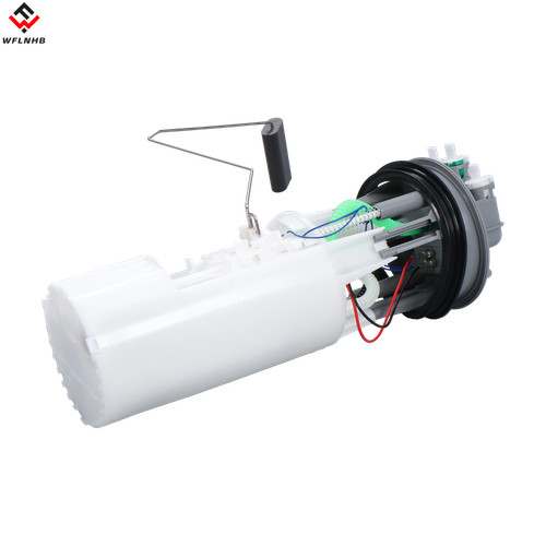 Fuel pump assembly for land - assembly,