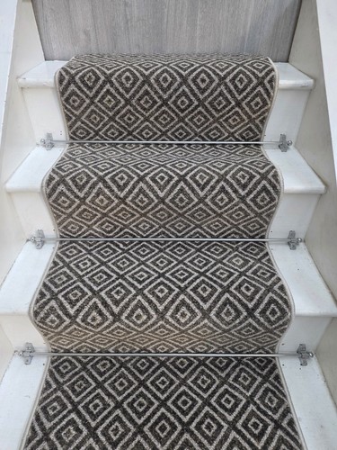 Stairs carpet runner 15 - stairs,