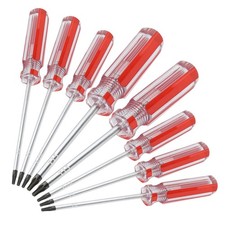 Piutouyar 8PCS Magnetic Torx
