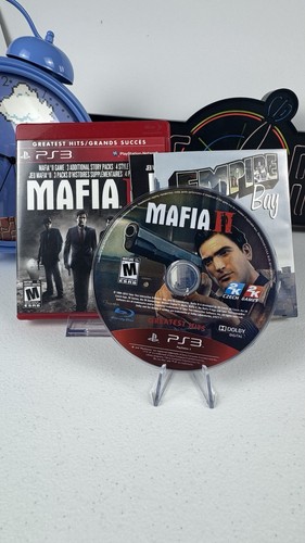 Mafia greatest hits sony - hits,