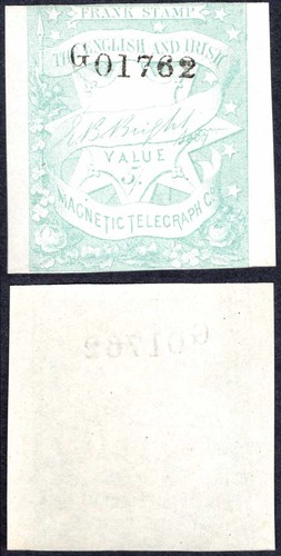 Private telegraph barefoot - telegraph, 5