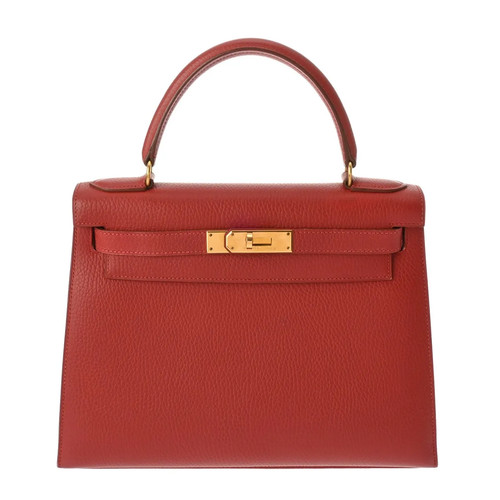 Hermes kelly handbag ardennes - kelly,