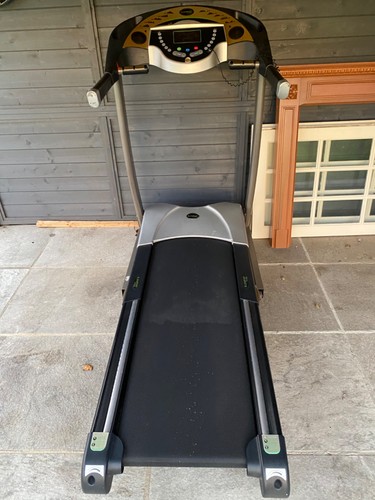 Treadmill electric folding - electric,