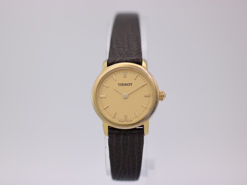 Vintage tissot c226k - vintage,