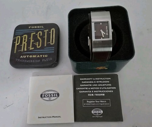 Fossil jr9675 ladies watch - jr9675,