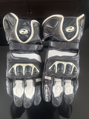 Held leather motorcycle - held,