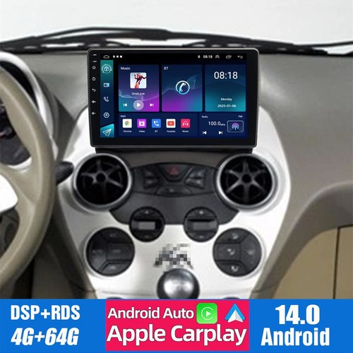 64gb for ford 2008 - ford, ka