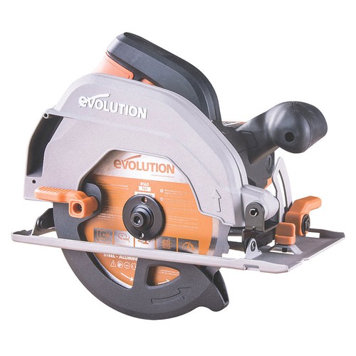 Evolution circular saw - circular,
