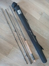 JOHN NORRIS PRO 3 FLY ROD