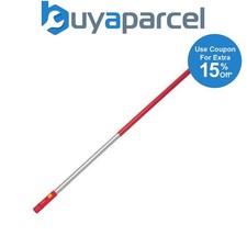 Wolf garten aluminium - aluminium, handle