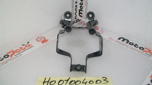 License plate bracket - plate,