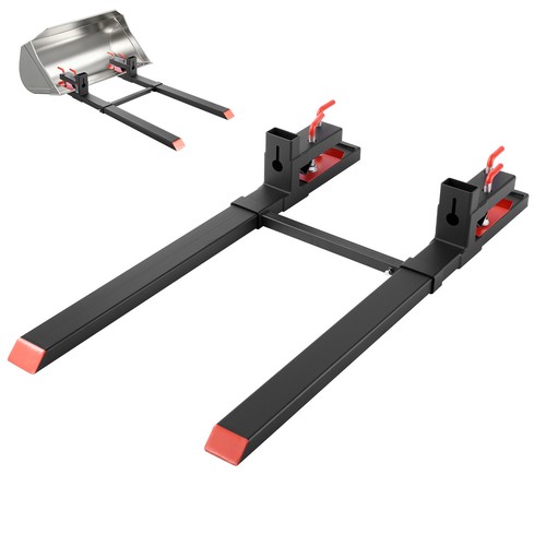 Vevor 1814 clamp - on, pallet