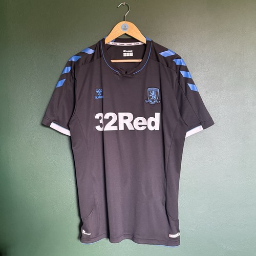 Middlesbrough 2018 2019 - middlesbrough, 2018/2019